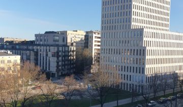 Mieszkanie 2-pokojowe Warszawa Mokotów, ul. Puławska