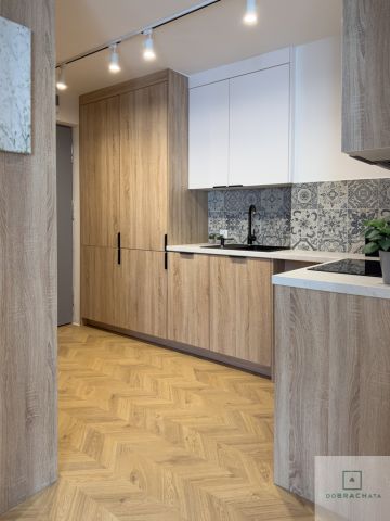 Mieszkanie 2-pokojowe Warszawa Włochy, ul. Komitetu Obrony Robotników. Zdjęcie 7