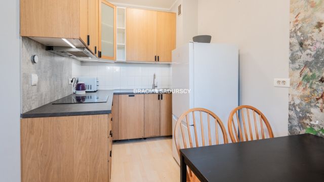 Mieszkanie 1-pokojowe Kraków Bronowice Wielkie, ul. Juliusza Lea. Zdjęcie 4