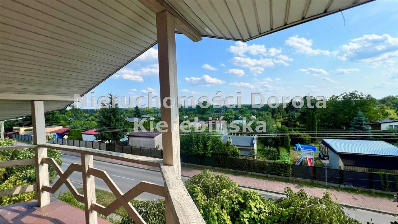 dom szeregowy, 8 pokoi Tomaszów Mazowiecki. Zdjęcie 32