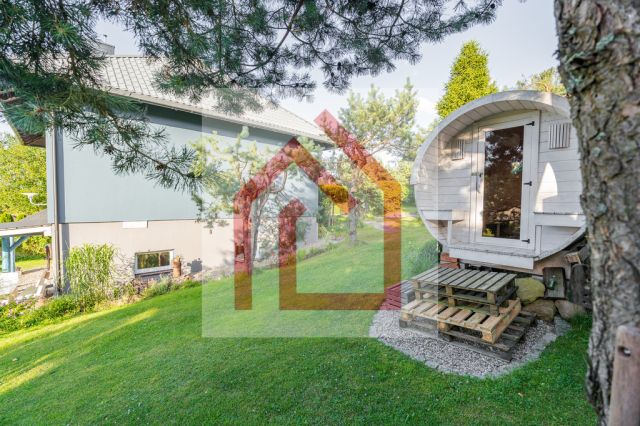 dom wolnostojący, 3 pokoje Borucino. Zdjęcie 10