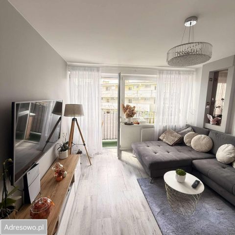 Mieszkanie 3-pokojowe Świnoujście, ul. Jana Matejki. Zdjęcie 1