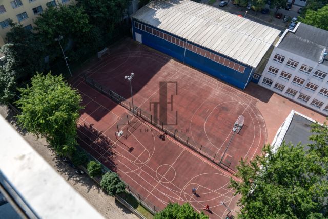 Mieszkanie 2-pokojowe Warszawa Śródmieście, ul. Grzybowska. Zdjęcie 12