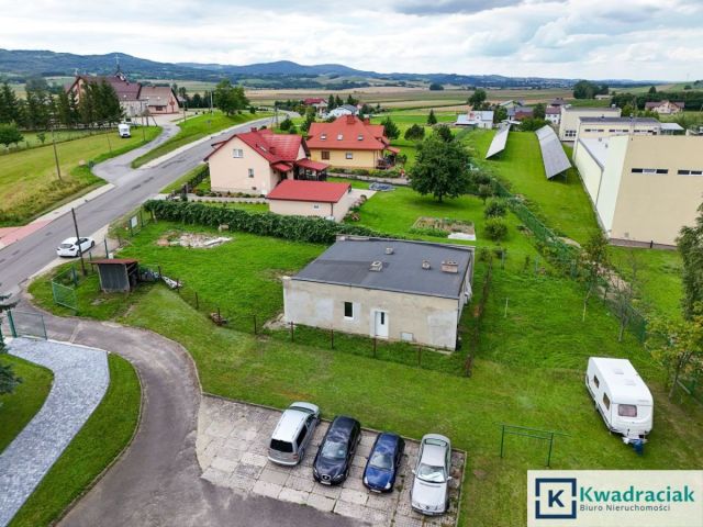 Lokal Sieniawa, ul. Rymanowska. Zdjęcie 5