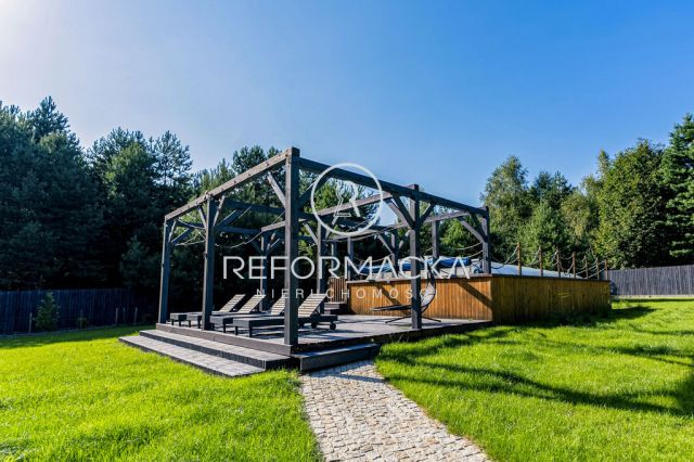 dom wolnostojący, 6 pokoi Węgliska. Zdjęcie 18