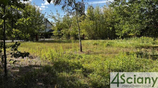 Działka budowlana Piaseczno. Zdjęcie 1