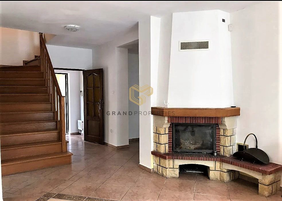 dom wolnostojący, 7 pokoi Warszawa Wawer. Zdjęcie 11