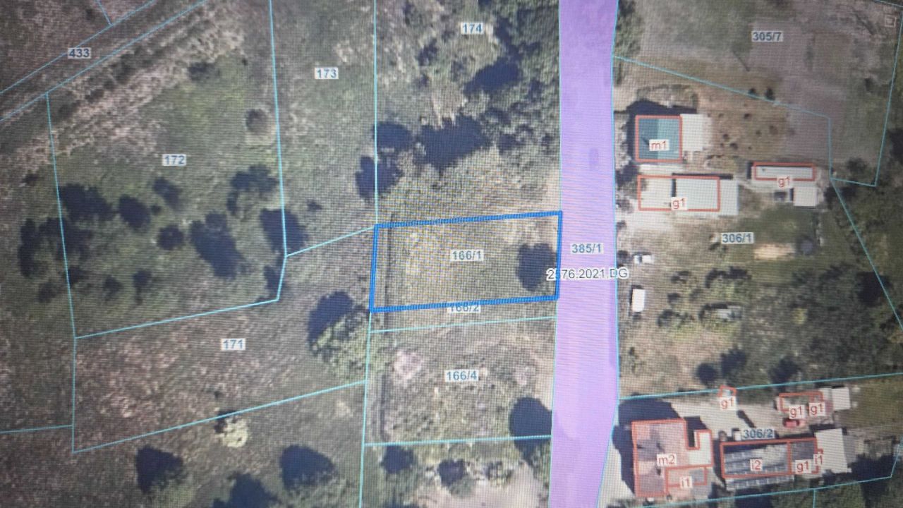 Działka budowlana Modła. Zdjęcie 4