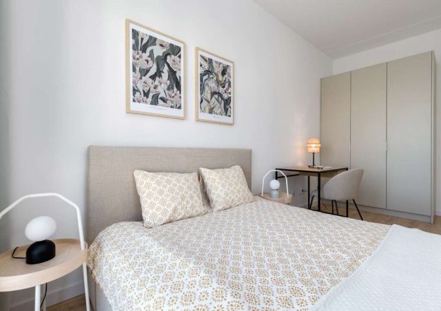 Mieszkanie 1-pokojowe Częstochowa Centrum. Zdjęcie 5