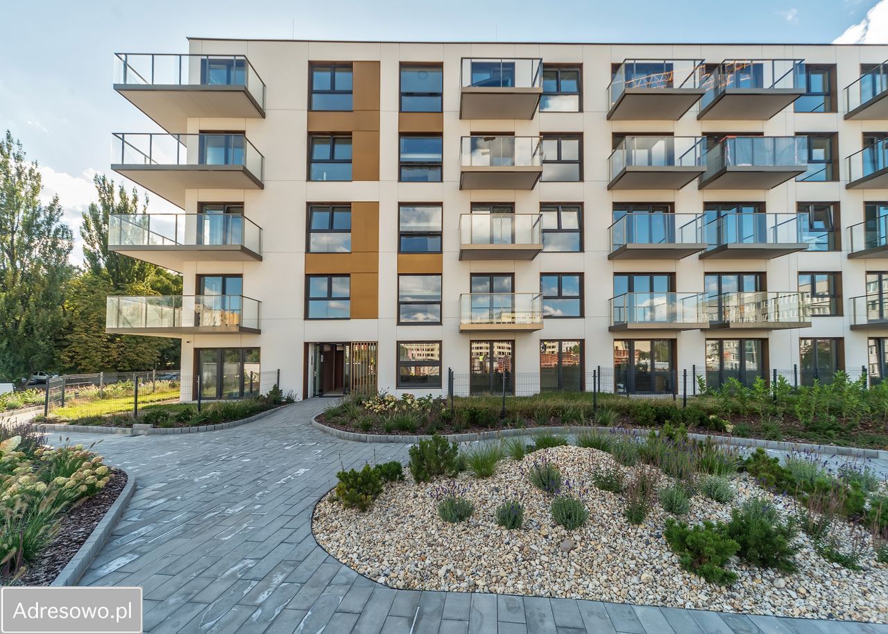 Mieszkanie 1-pokojowe Katowice Śródmieście, ul. Przemysłowa