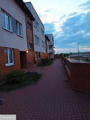 Mieszkanie 3-pokojowe Białystok Nowe Miasto, ul. Transportowa. Zdjęcie 1