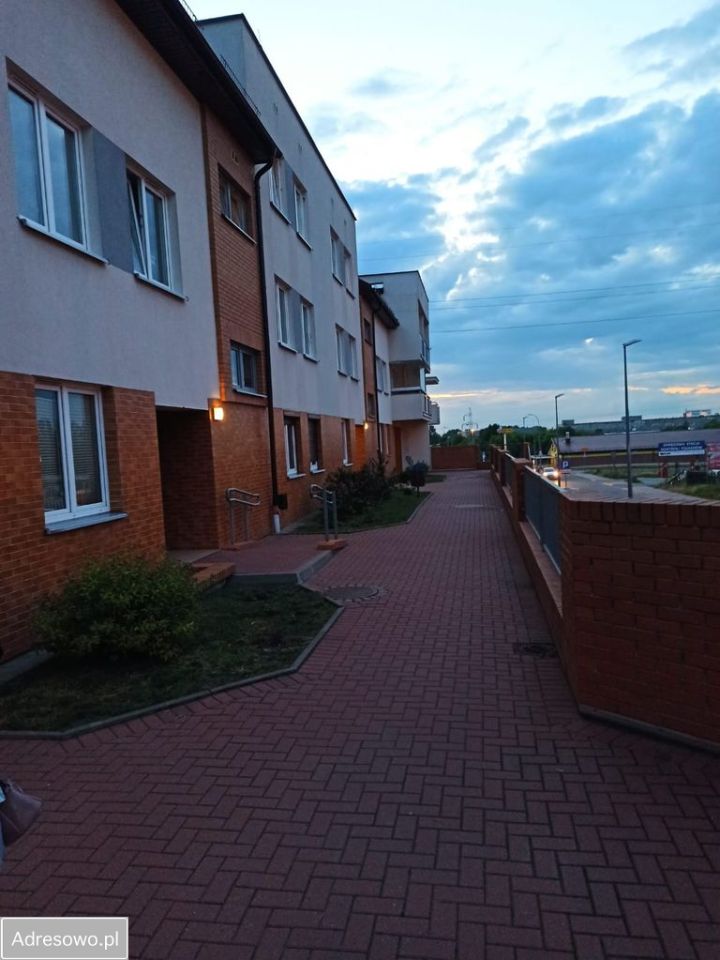 Mieszkanie 3-pokojowe Białystok Nowe Miasto, ul. Transportowa. Zdjęcie 1