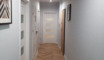 Mieszkanie 4-pokojowe Warszawa Praga-Południe, ul. Mlądzka