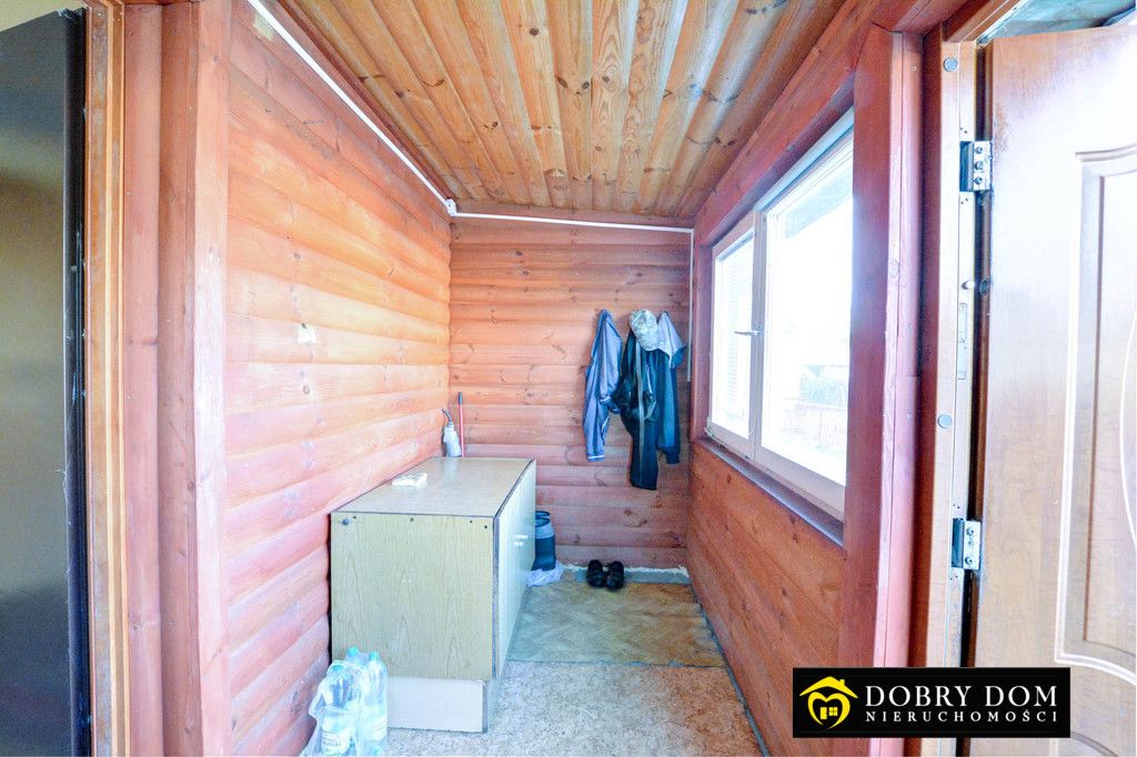 dom wolnostojący, 2 pokoje Izbiszcze. Zdjęcie 8