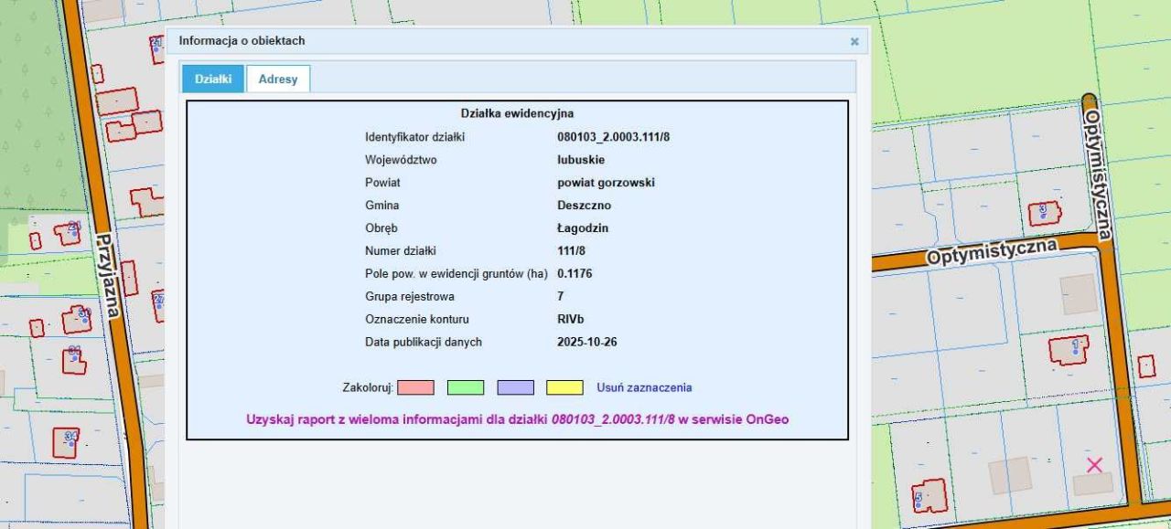 dom wolnostojący Łagodzin, ul. Optymistyczna. Zdjęcie 5