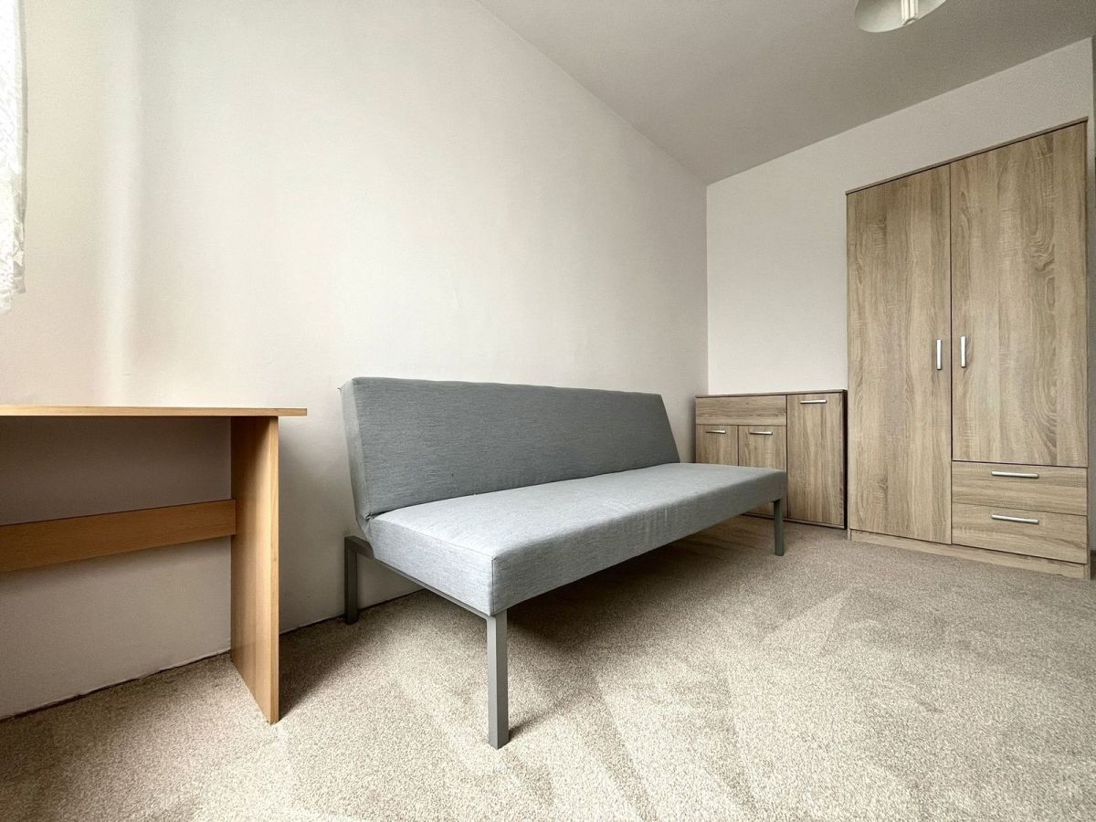 Mieszkanie 3-pokojowe Wrocław Fabryczna, ul. Zaporoska. Zdjęcie 7