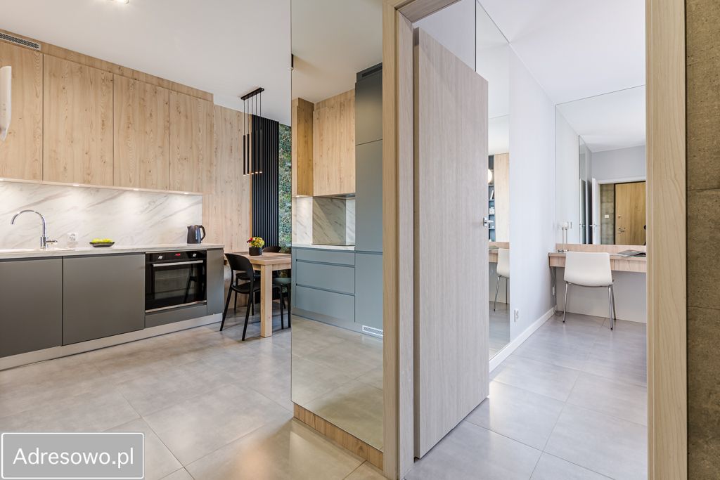 Mieszkanie 2-pokojowe Gdańsk Letnica, ul. Sucha. Zdjęcie 13