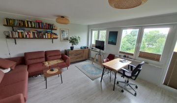 Mieszkanie 2-pokojowe Warszawa Ursus, ul. Orląt Lwowskich