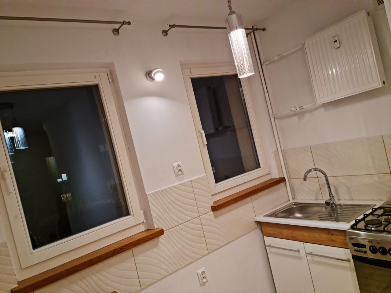 Mieszkanie 2-pokojowe Poznań Grunwald, ul. Grochowska. Zdjęcie 11