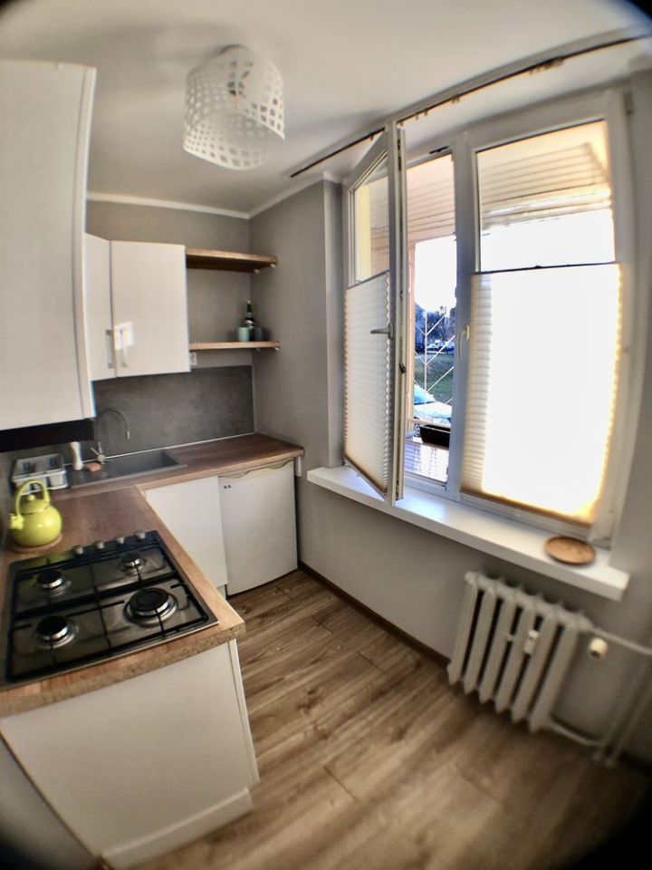 Mieszkanie 1-pokojowe Gliwice, ul. Góry Chełmskiej. Zdjęcie 6