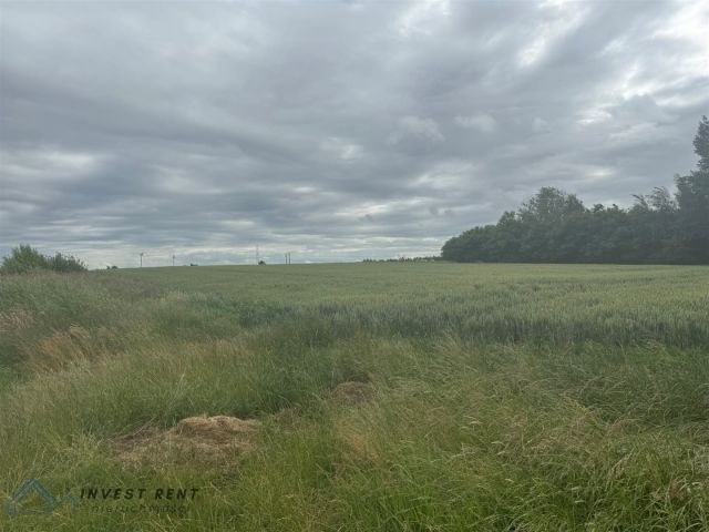 Działka rolna Ustronie Morskie, ul. Poranna. Zdjęcie 1