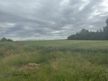 Działka rolna Ustronie Morskie, ul. Poranna