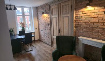 Mieszkanie 2-pokojowe Słupsk Centrum, ul. Wojska Polskiego