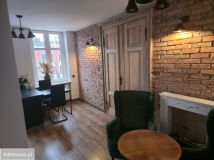 Mieszkanie 2-pokojowe Słupsk Centrum, ul. Wojska Polskiego