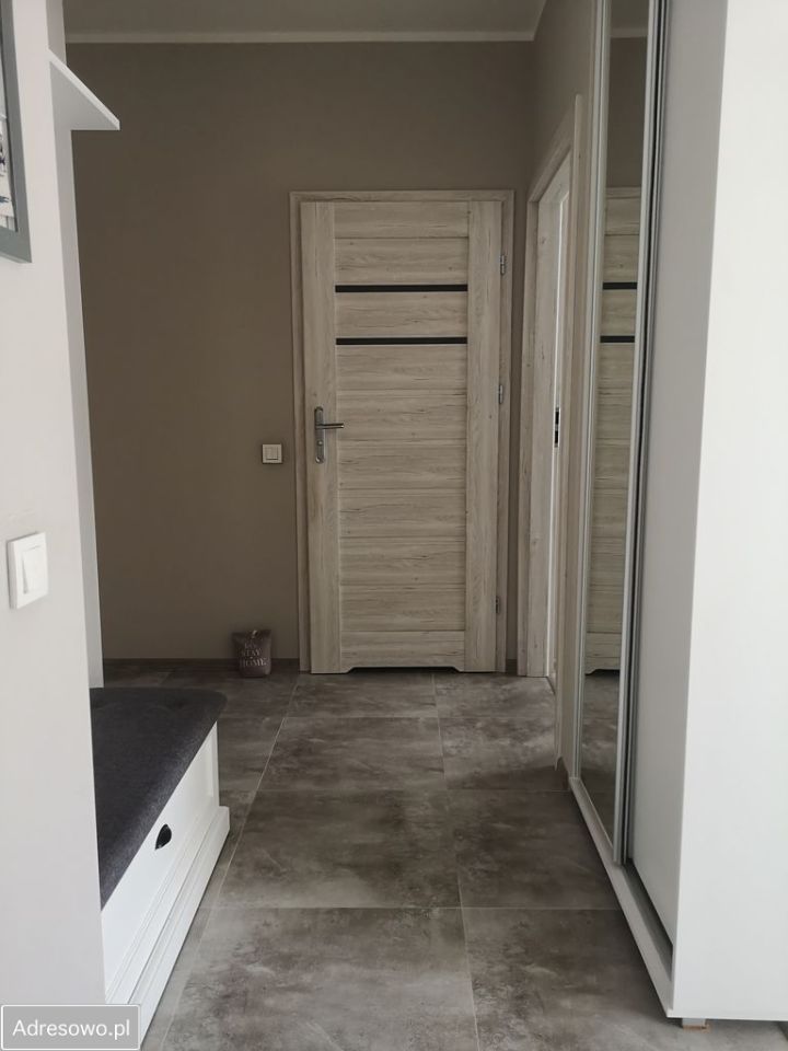 Mieszkanie 2-pokojowe Gorzów Wielkopolski Górczyn, ul. Jędrzeja Moraczewskiego. Zdjęcie 12