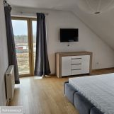 dom wolnostojący, 5 pokoi Ustanów. Zdjęcie 4