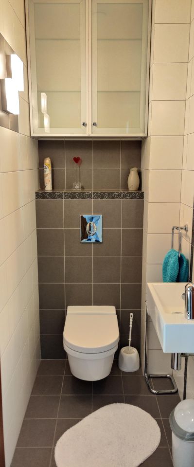 Mieszkanie 3-pokojowe Warszawa Muranów, ul. Stawki. Zdjęcie 7