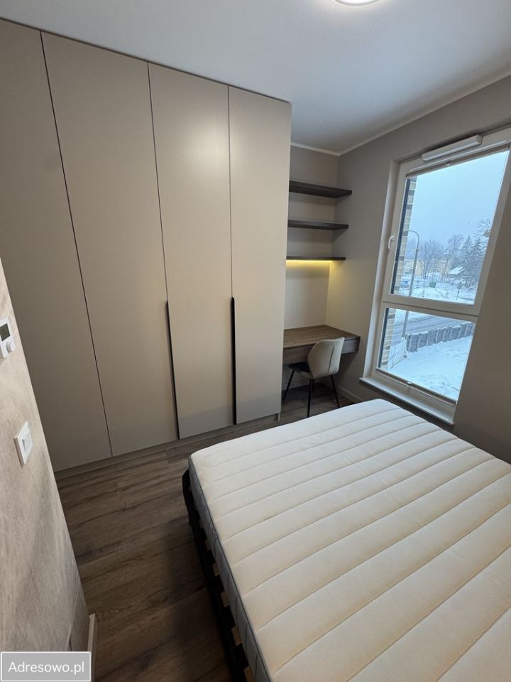 Mieszkanie 2-pokojowe Gdańsk Jasień, ul. Kartuska. Zdjęcie 8