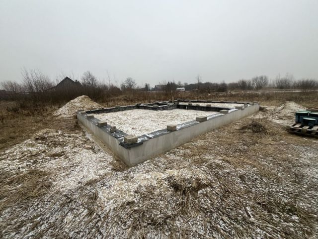 Działka budowlana Laskowa. Zdjęcie 1