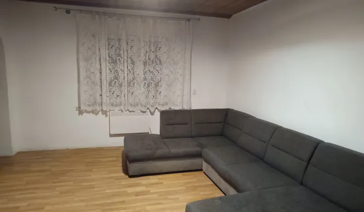 Mieszkanie 2-pokojowe Radlin, ul. Dworcowa