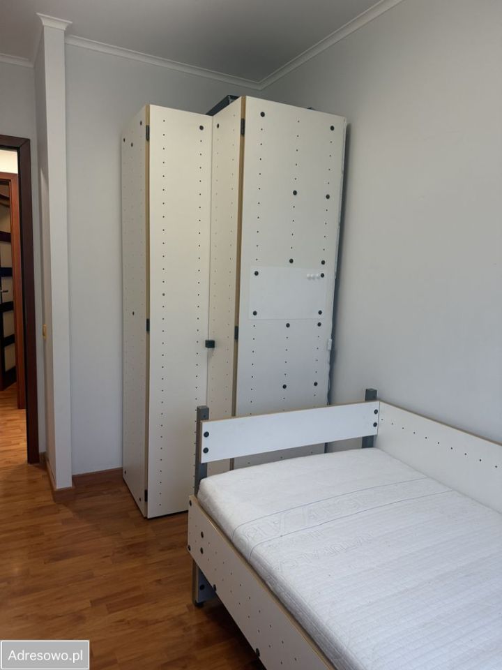 Mieszkanie 4-pokojowe Gorzów Wielkopolski Górczyn, ul. Plac Jana Pawła II. Zdjęcie 3