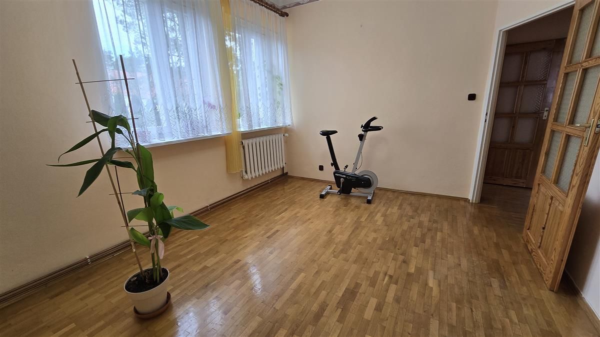 Mieszkanie 3-pokojowe Borne Sulinowo, ul. Bolesława Chrobrego. Zdjęcie 6