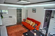 Mieszkanie 2-pokojowe Poznań Nowe Miasto, os. Jagiellońskie. Zdjęcie 4