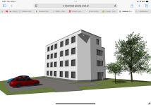 Działka budowlana Kraków Ruczaj, 8-go Pułku Ułanów. Zdjęcie 1