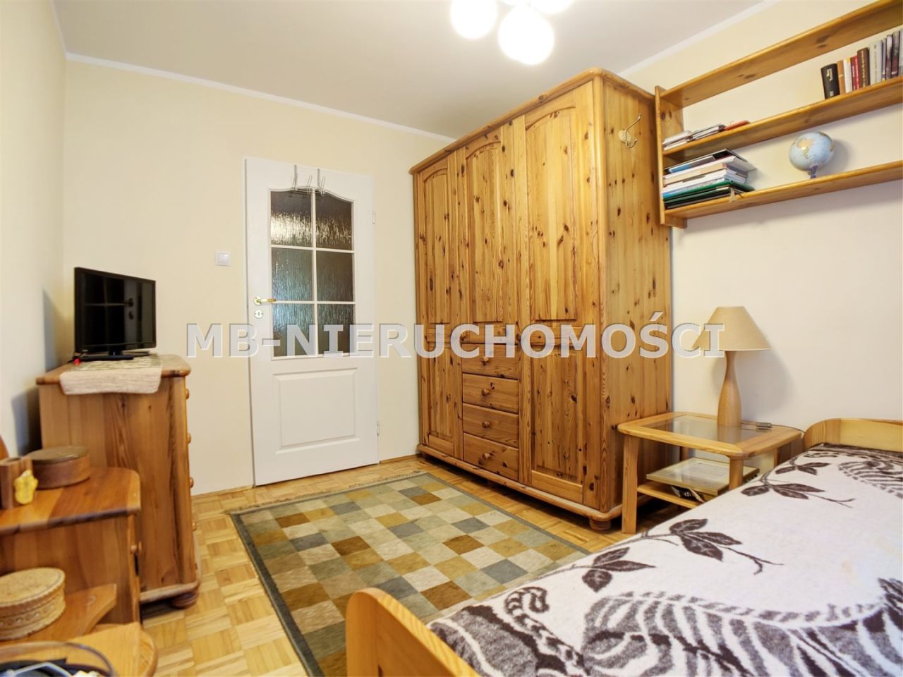 Mieszkanie 2-pokojowe Olsztyn Pieczewo, ul. Wincentego Witosa. Zdjęcie 7