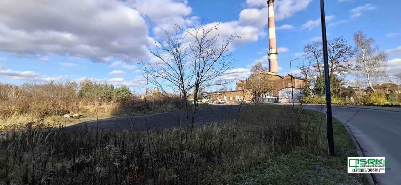 Działka inna Sosnowiec Niwka, ul. Wojska Polskiego. Zdjęcie 3