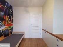 Mieszkanie 4-pokojowe Gdynia Chwarzno-Wiczlino, ul. gen. Mariusza Zaruskiego. Zdjęcie 3