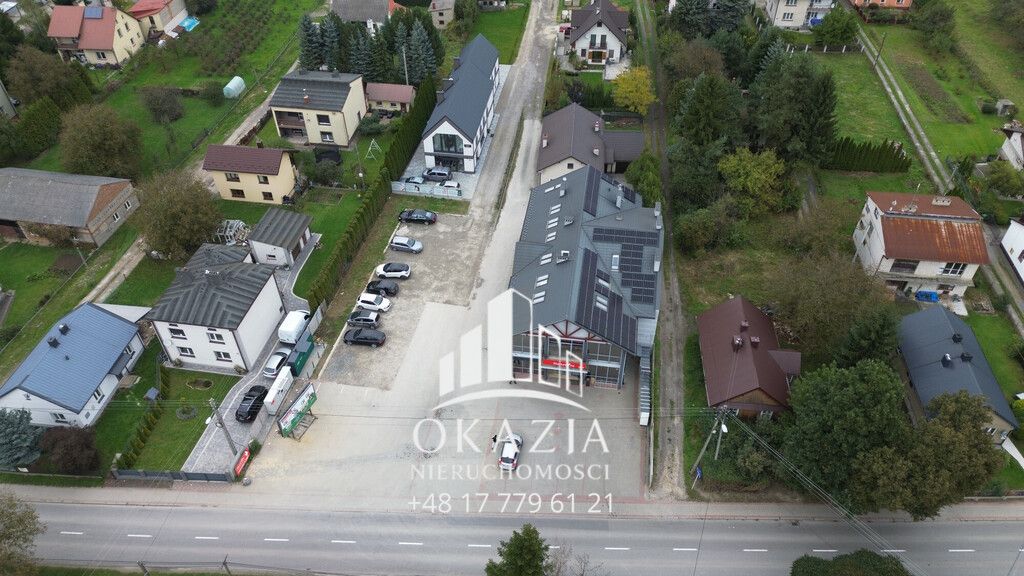 Lokal Rzeszów Zwięczyca. Zdjęcie 2