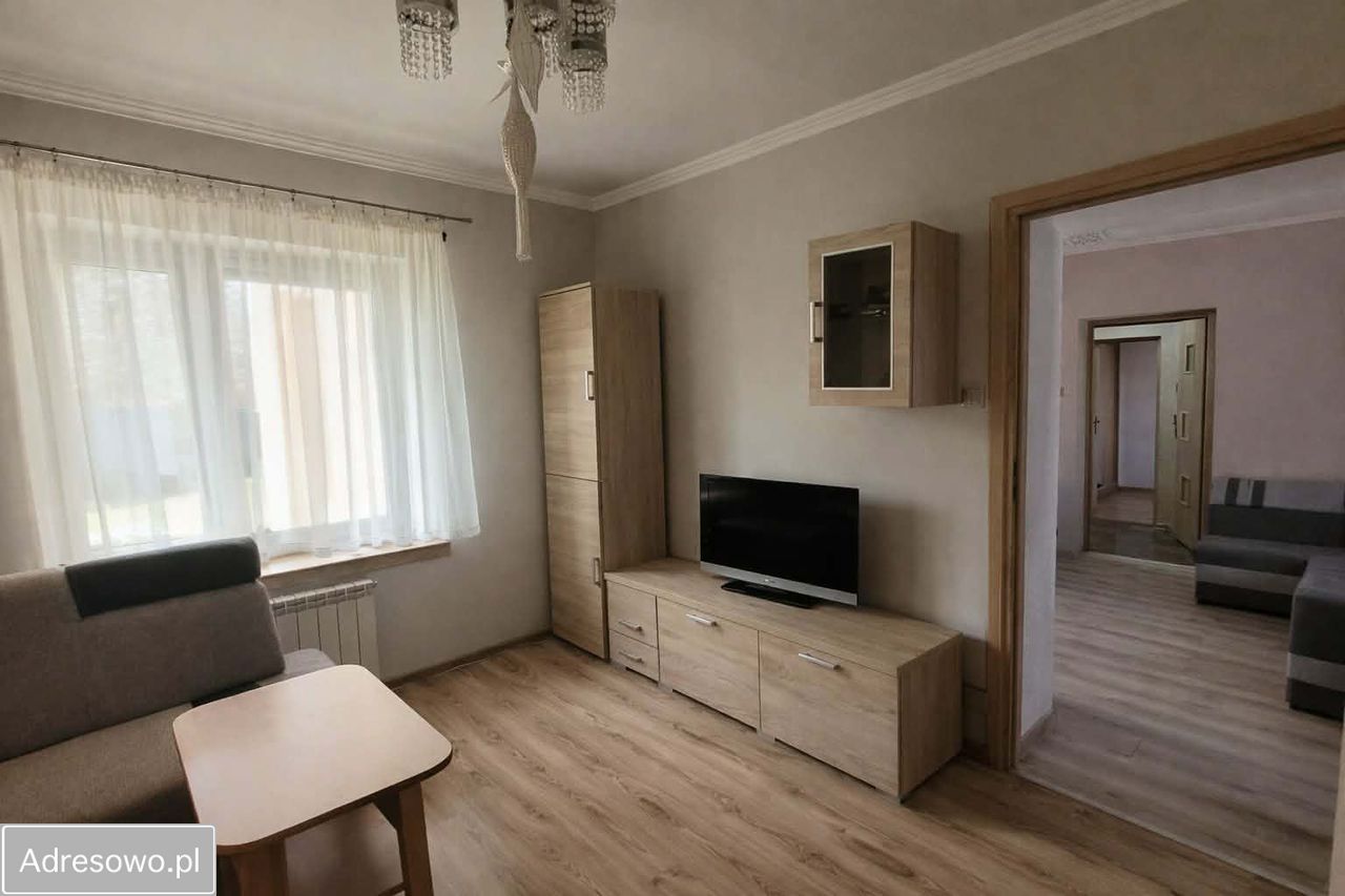 dom wolnostojący, 3 pokoje Kłobuck, ul. Kasztanowa. Zdjęcie 14