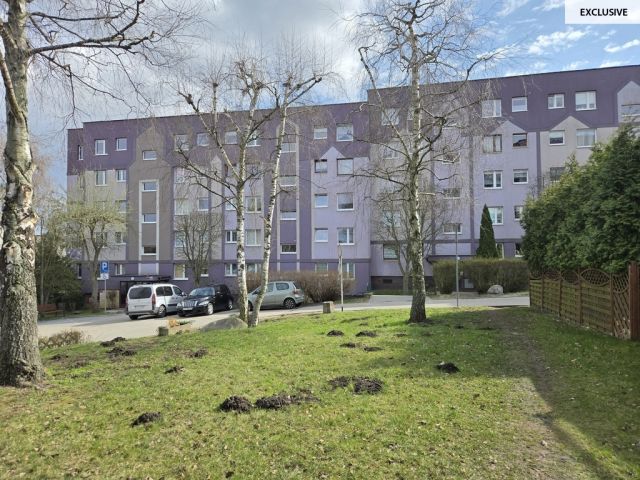 Mieszkanie 2-pokojowe Szczecin, ul. Fioletowa. Zdjęcie 15