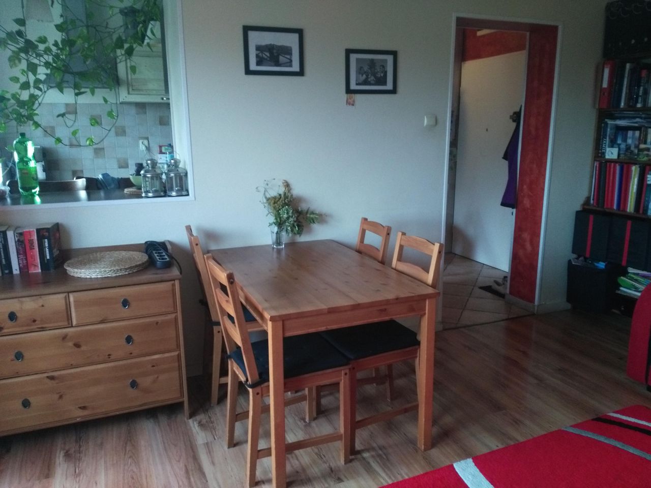 Mieszkanie 2-pokojowe Kraków Bieżanów, ul. Podłęska. Zdjęcie 7