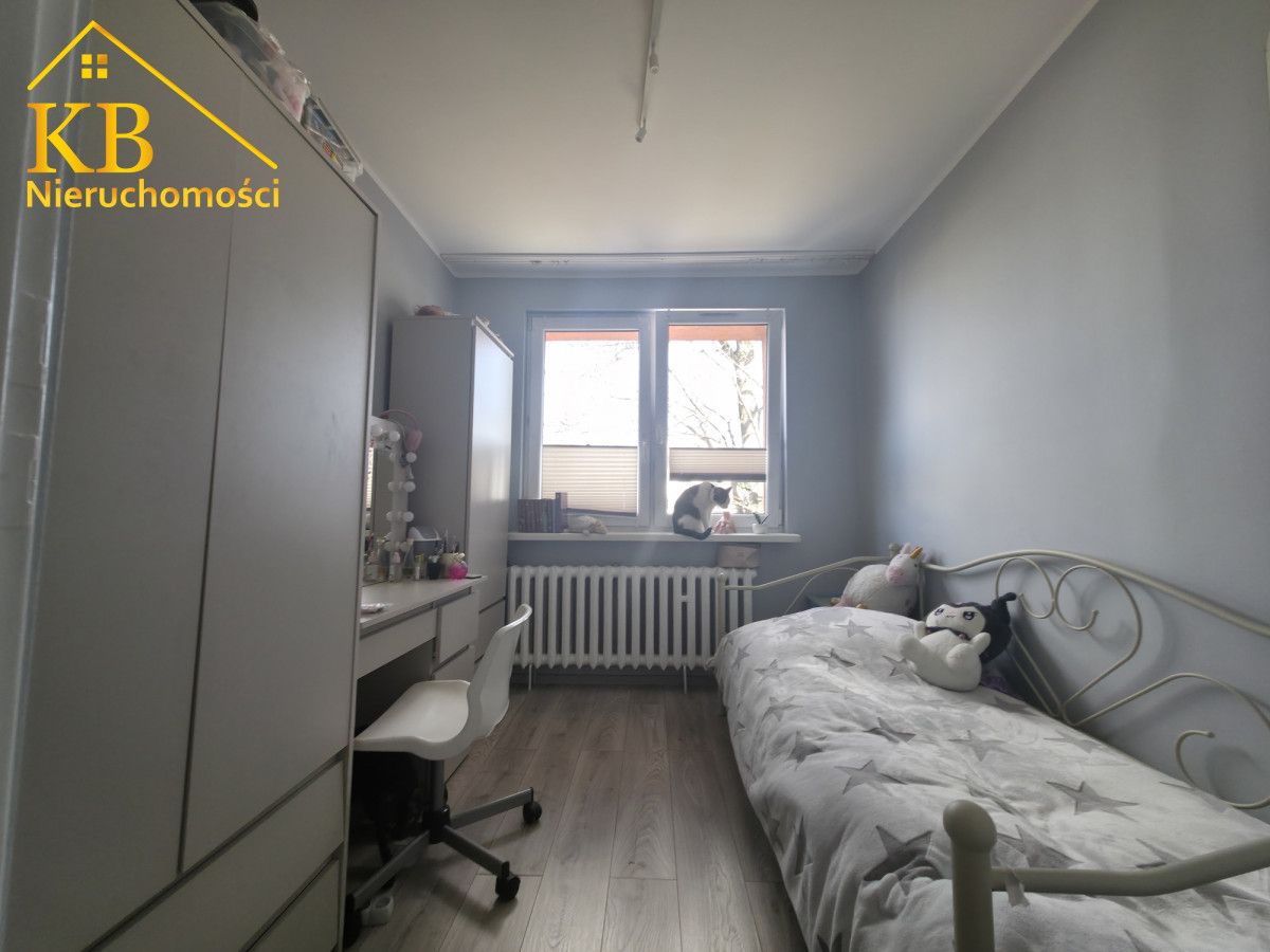 Mieszkanie 4-pokojowe Wałbrzych Piaskowa Góra. Zdjęcie 7