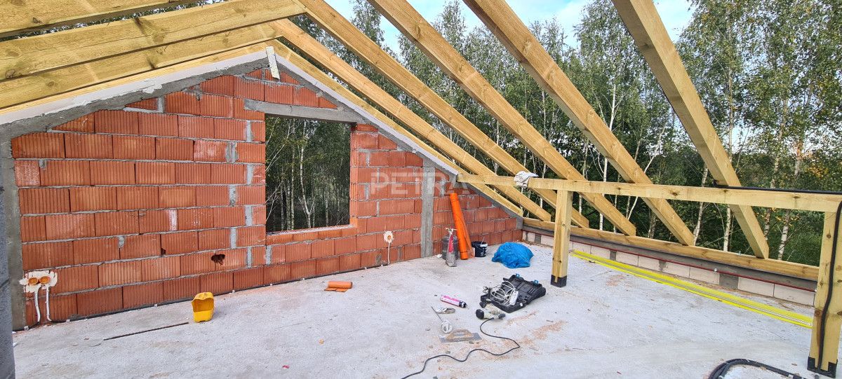 bliźniak, 6 pokoi Leszno. Zdjęcie 18