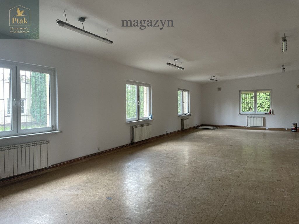 Lokal Poznań Nowe Miasto, ul. Pokrzywno. Zdjęcie 6