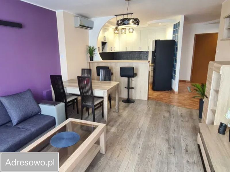 Mieszkanie 2-pokojowe Wrocław Gaj, al. Armii Krajowej. Zdjęcie 8