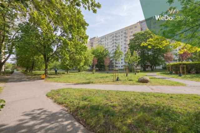 Mieszkanie 2-pokojowe Warszawa Bielany, ul. Władysława Broniewskiego. Zdjęcie 18
